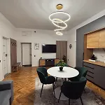 Apartament Horea Cluj-Napoca