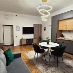 Horea דירה קלוז'-נאפוקה