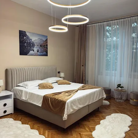 Horea Lejlighed Cluj-Napoca