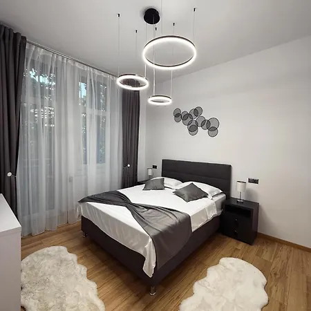 Lejlighed Horea Cluj-Napoca