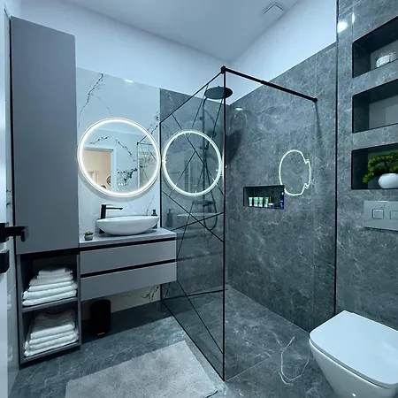 Lejlighed Horea Cluj-Napoca