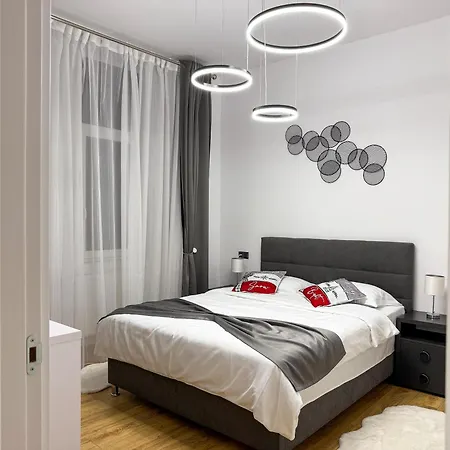 Horea Lejlighed Cluj-Napoca