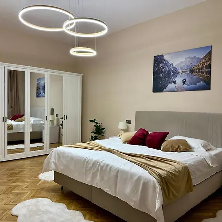 Horea Apartament Cluj-Napoca