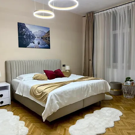 Appartement Horea Cluj-Napoca