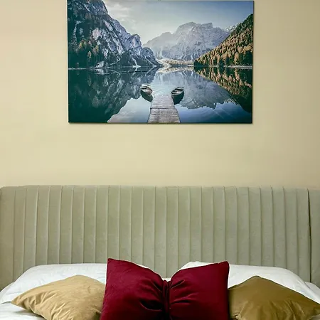 Horea Apartament