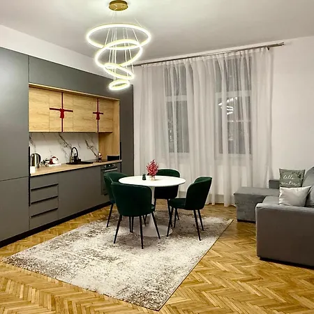 Horea Apartament Cluj-Napoca