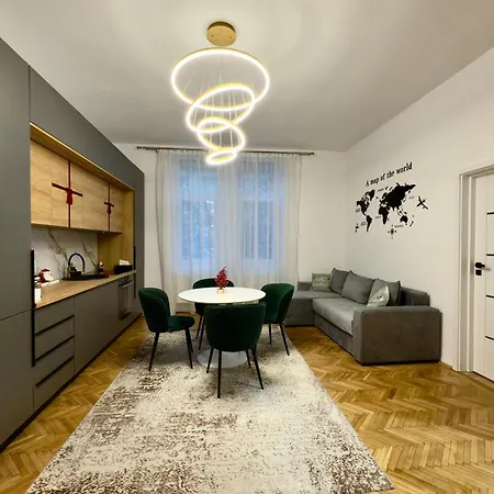 Horea Apartament *