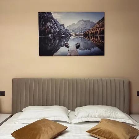 Horea Apartamento Cluj-Napoca