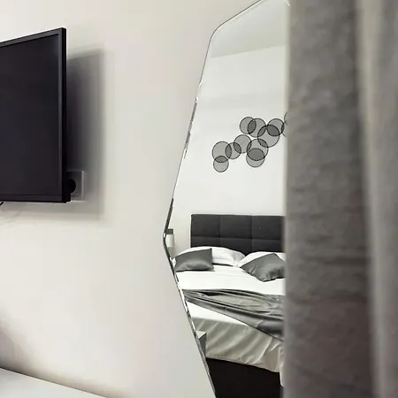 Apartament Horea *