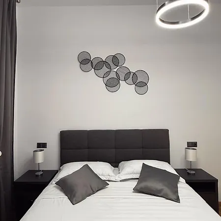 Apartament Horea *
