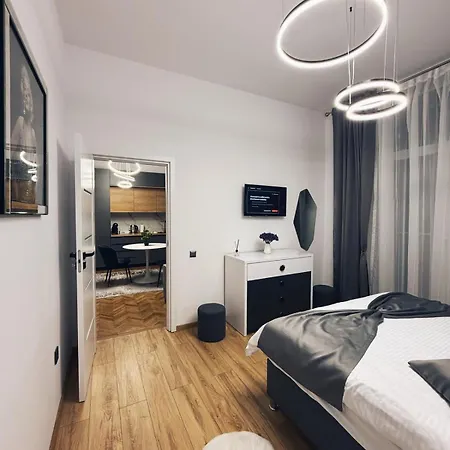 Apartament Horea Cluj-Napoca