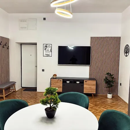 Horea Apartament Cluj-Napoca