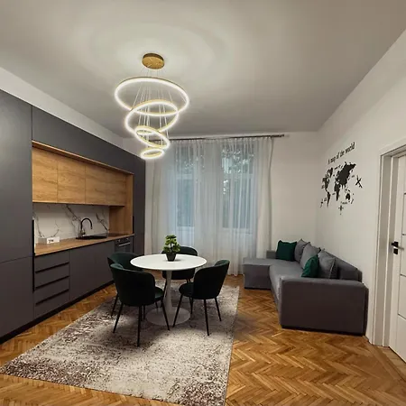 Apartament Horea *