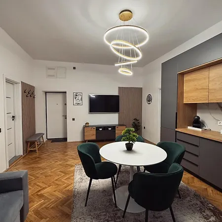 Apartamento Horea Cluj-Napoca