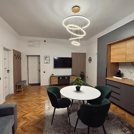 Horea Apartament *