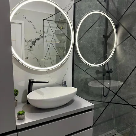 Apartament Horea