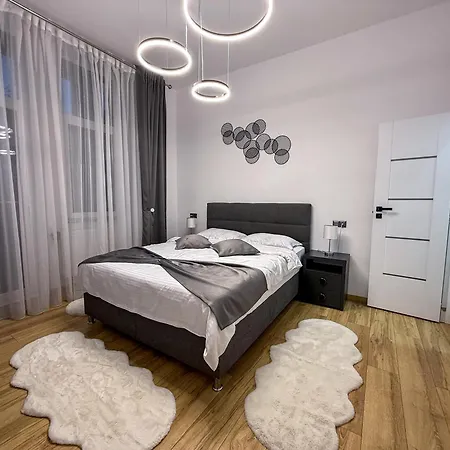 Apartament Horea Cluj-Napoca