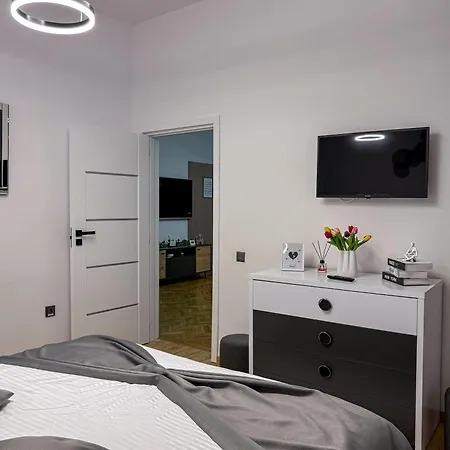 Horea Apartament