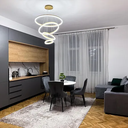 Horea Apartament