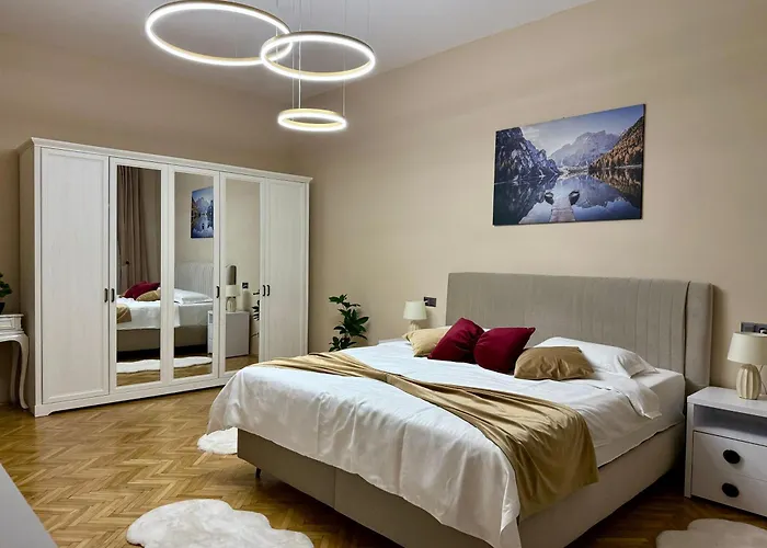 Horea Appartement Cluj-Napoca