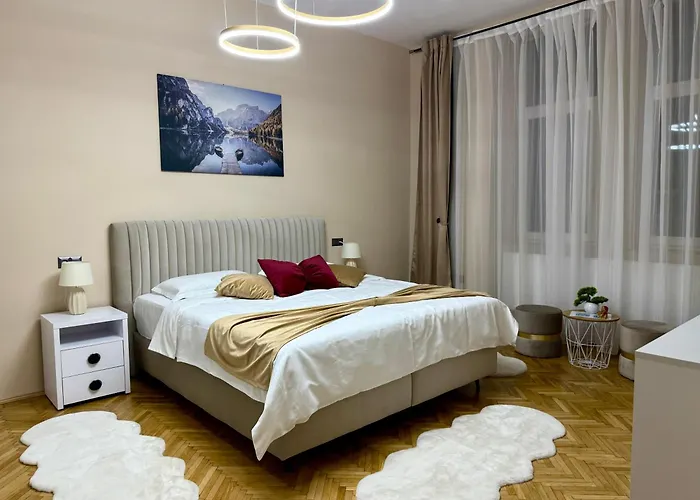 Appartement Horea Cluj-Napoca