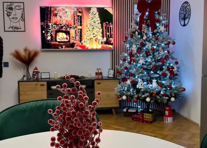 Appartement Horea Cluj-Napoca