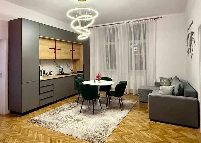 Horea Appartement Cluj-Napoca
