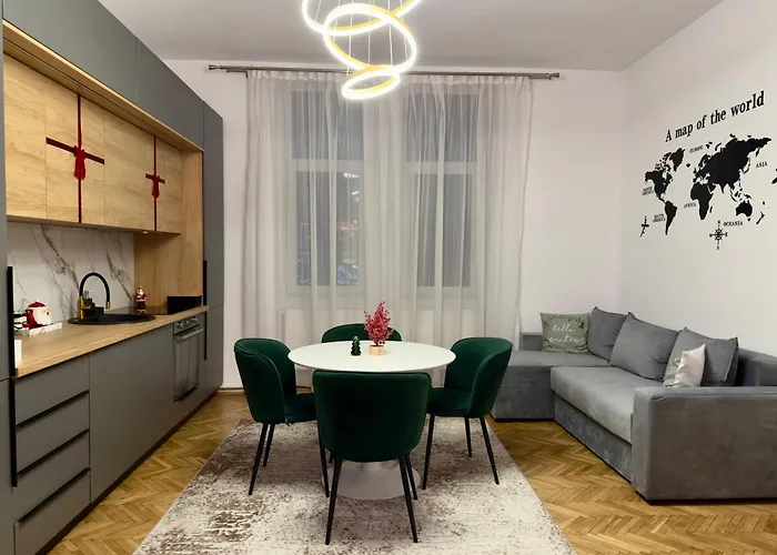 Horea Apartament