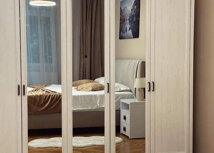 Appartement Horea Cluj-Napoca