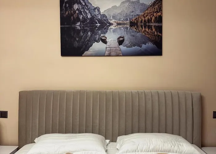 Horea Appartement Cluj-Napoca