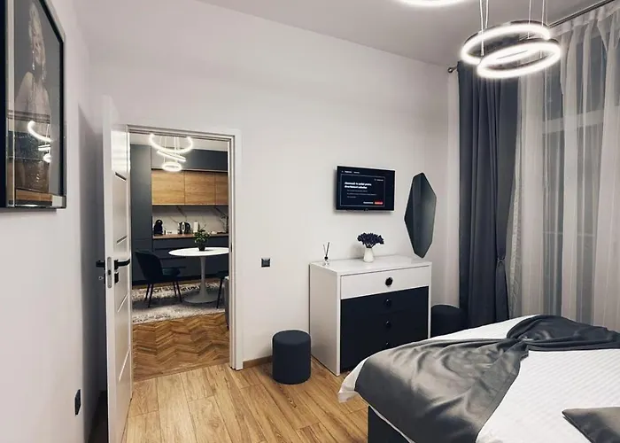 Appartement Horea Cluj-Napoca