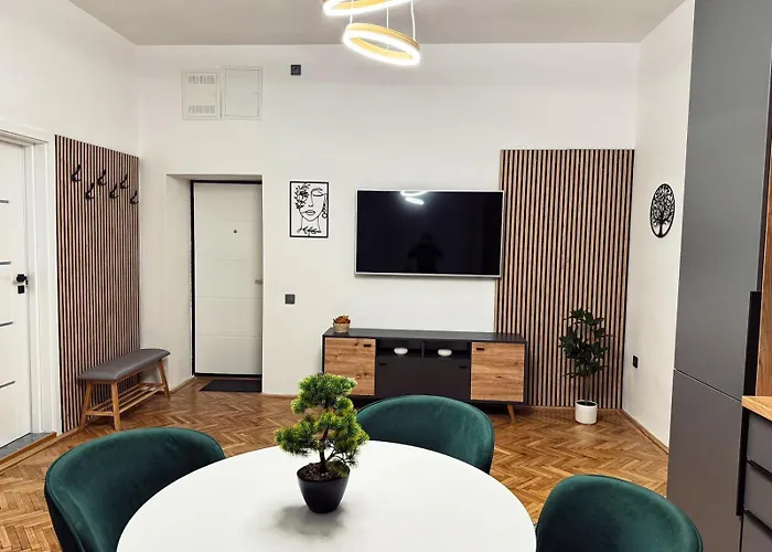 Horea Appartement Cluj-Napoca