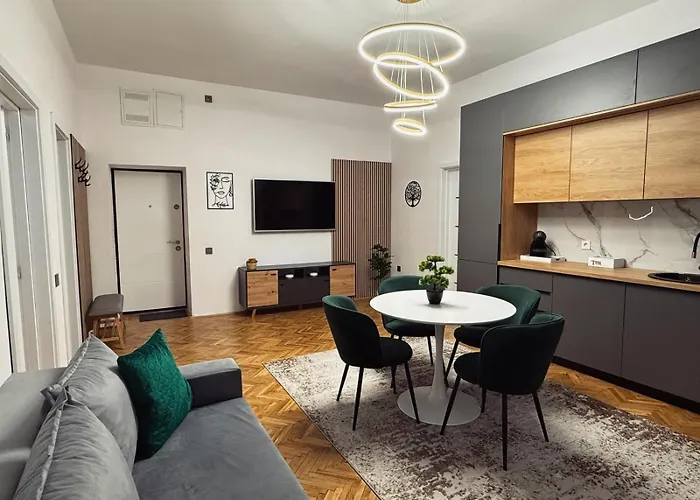 Horea Appartement Cluj-Napoca